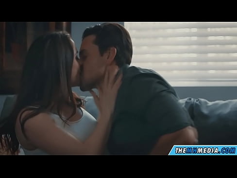 ❤️ एक चांगला busty आई सह रोमँटिक सेक्स ❤❌ गुदद्वारासंबंधीचा अश्लील  ❤
